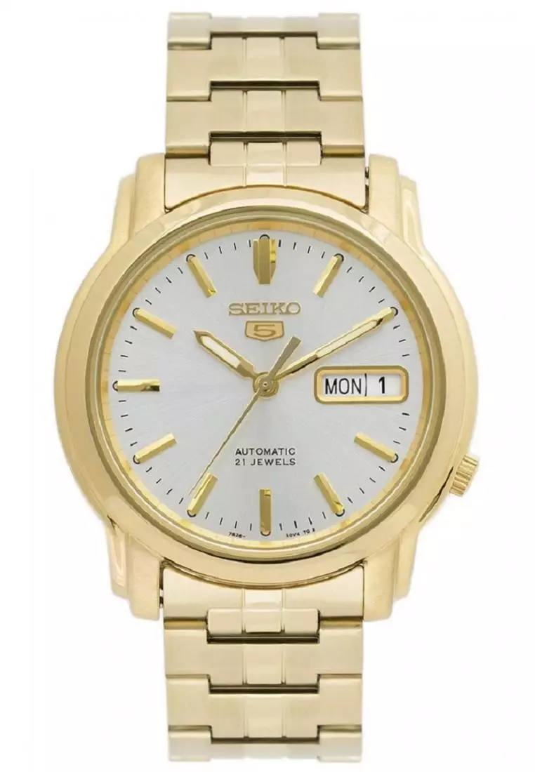 Seiko 5 Sports Automatic Watch SNKK74K1