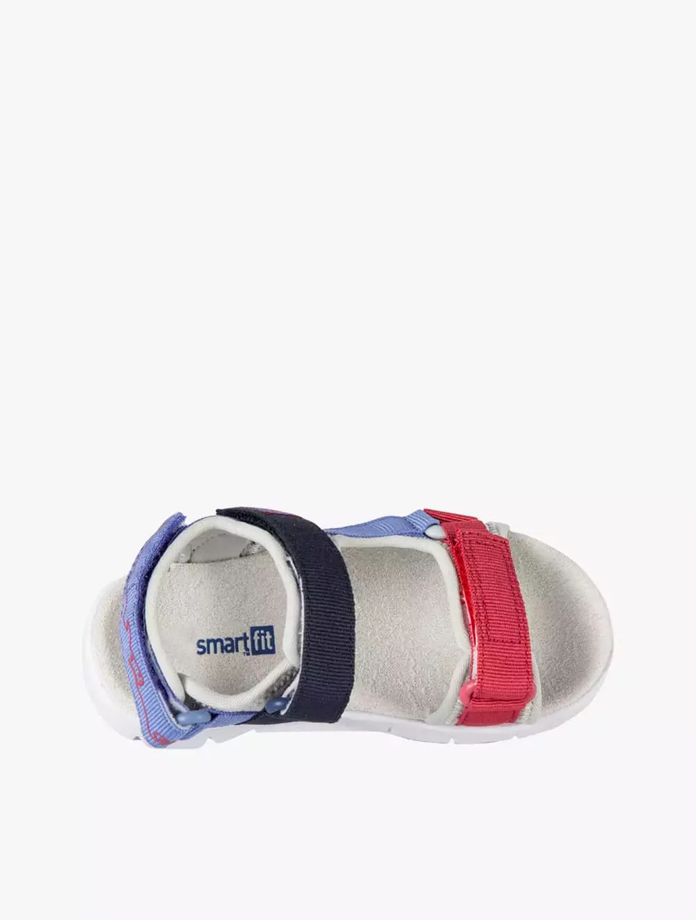 Jual PAYLESS Payless Smartfit Childrens David Sandals Blue 06