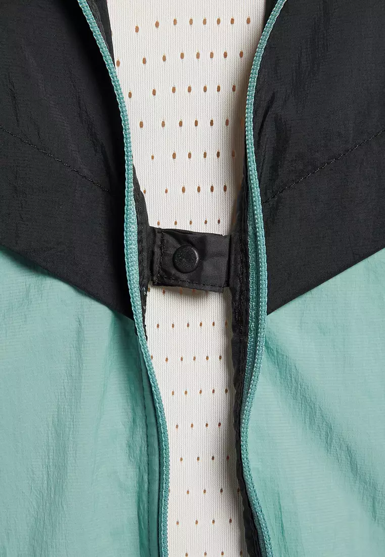 Uv Rpl Stride Jacket