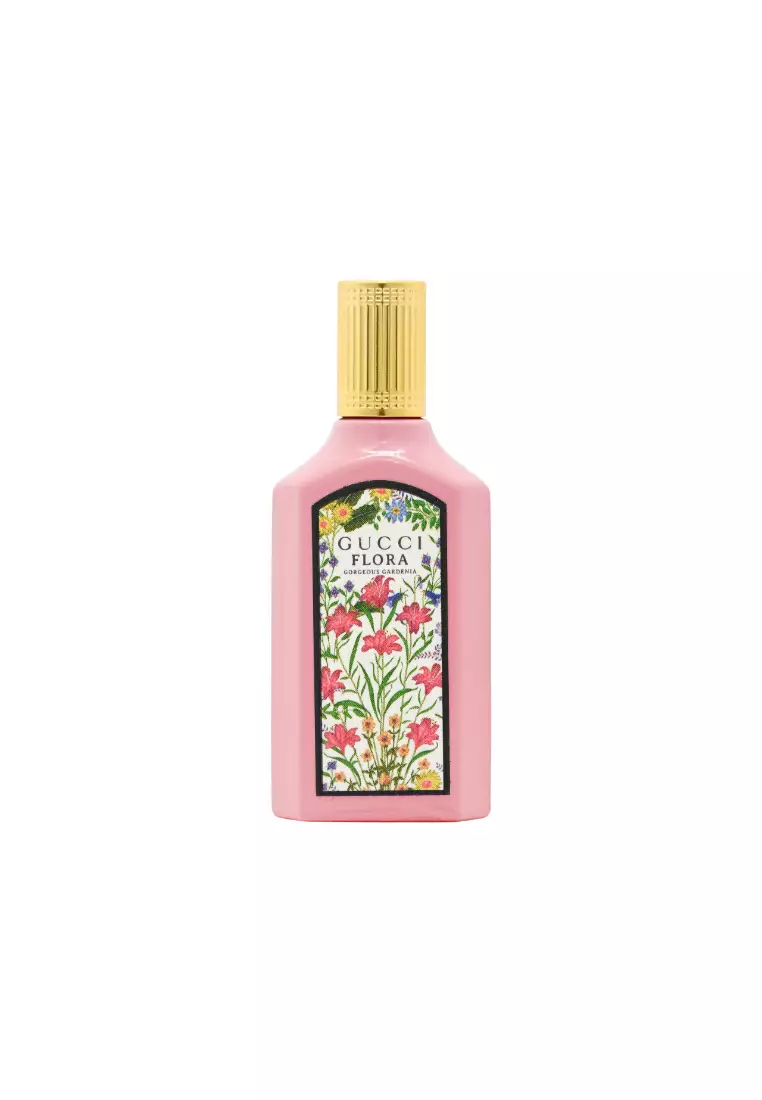 Gucci Flora Gorgeous Gardenia Mini Eau de Parfum (5ml) 5ml