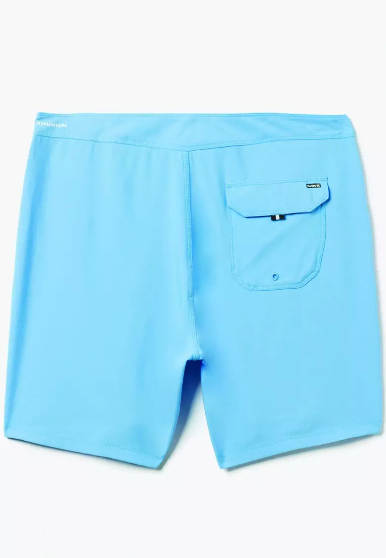 hurley 18 boardshorts