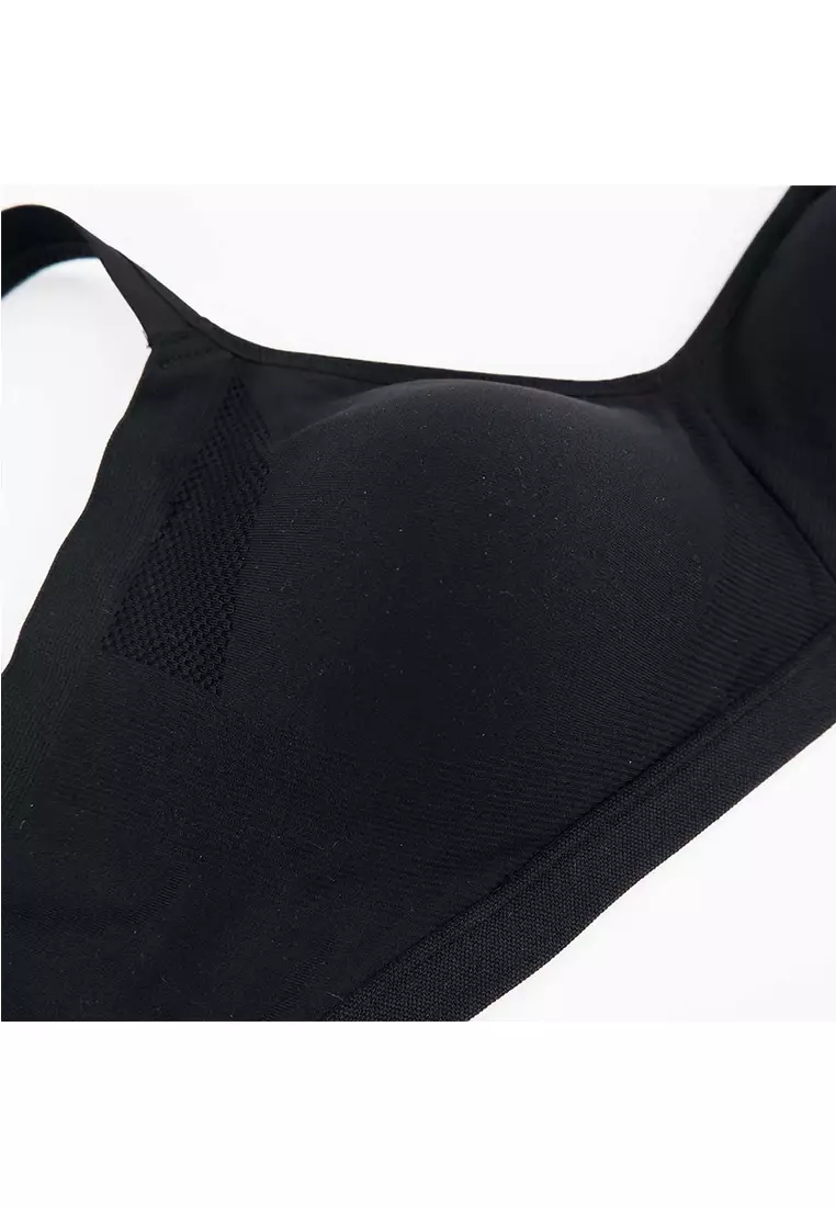Sorella Bra Easy Fit N10-2974V - Black