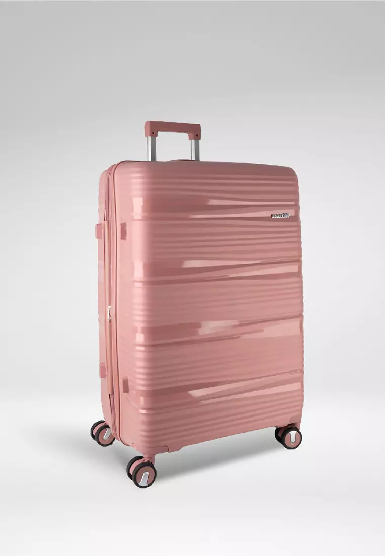 URBANlite Verge 28" inch Polypropylene Material with Expandable - ULH 23910