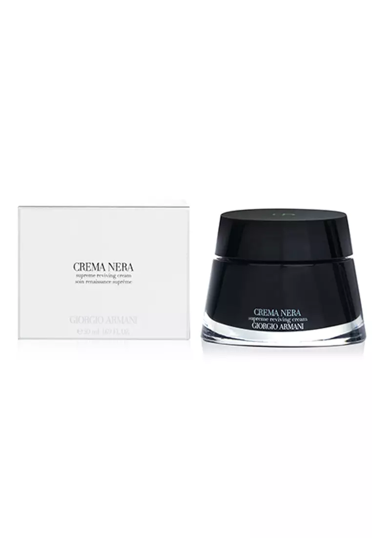 Giorgio armani supreme reviving cream hotsell