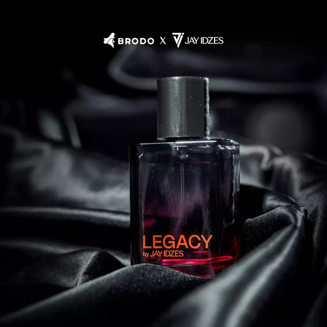 BRODO - Brodo X Jay Idzes Legacy Eau de Perfume