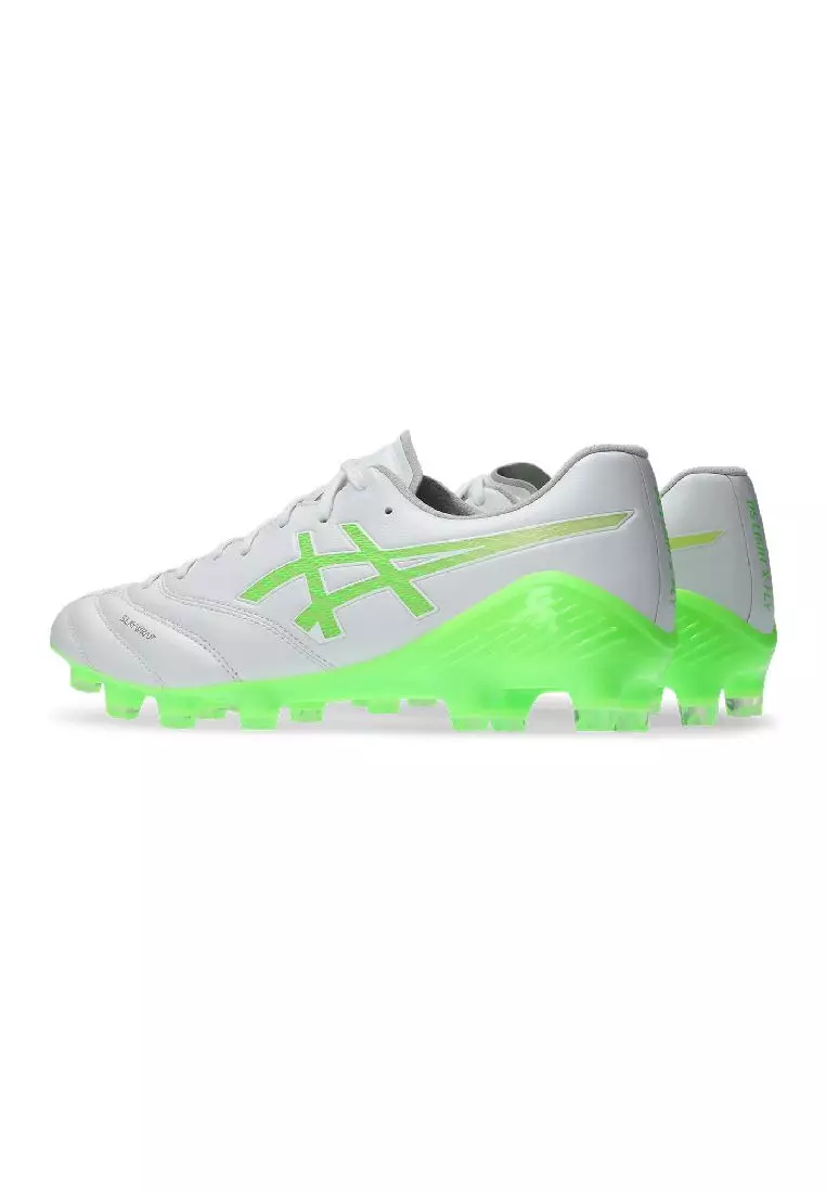 網上選購ASICS DS LIGHT X-FLY 6 足球鞋1101A076-100 2025 系列