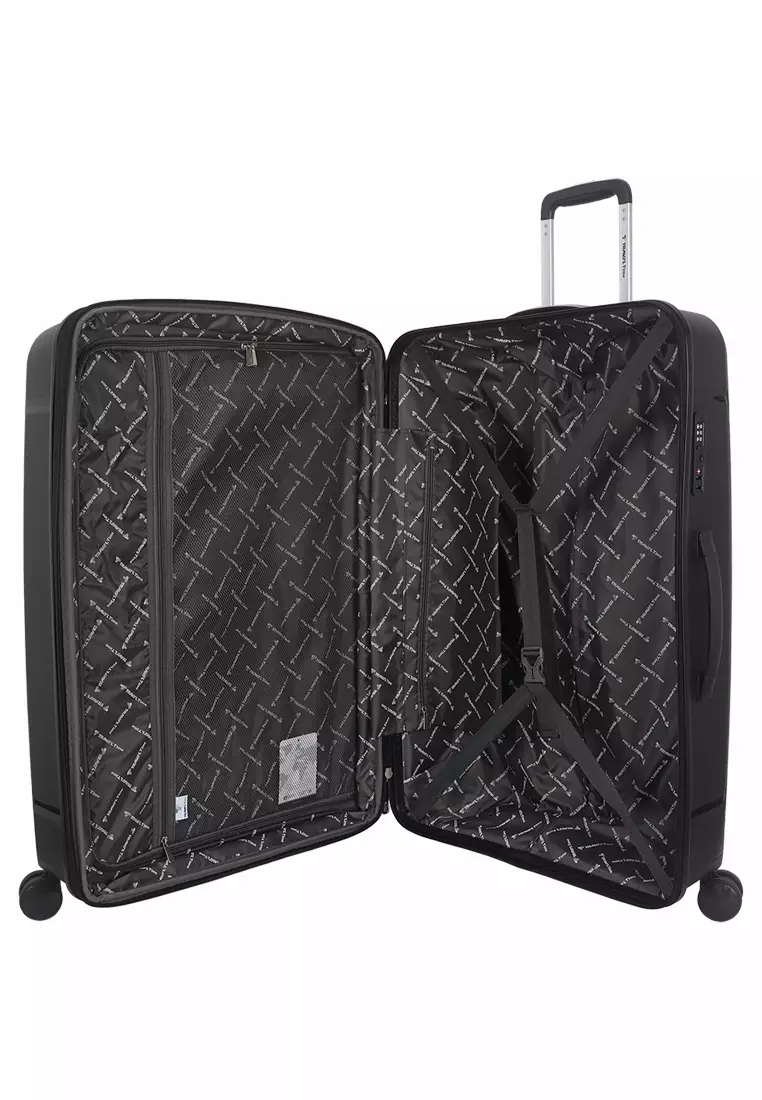 Travel Time Koper 28 inci PP018-28 Black