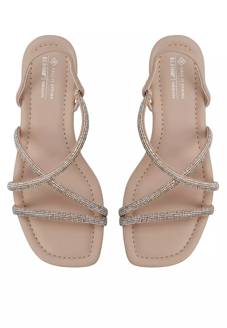 Viira Sandals