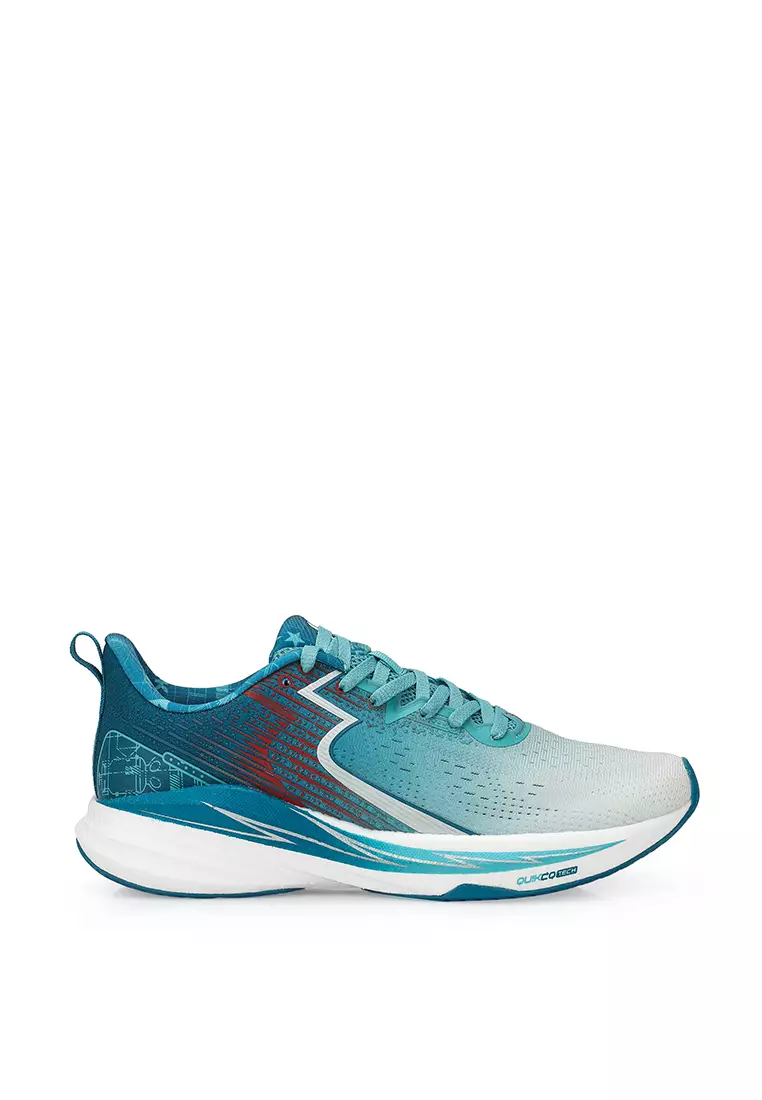 361 Running Men s Racing Shoes ZALORA