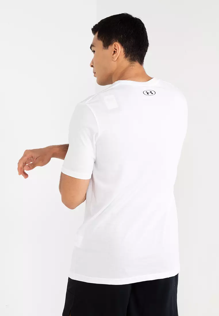 Sportstyle Logo Short Sleeve