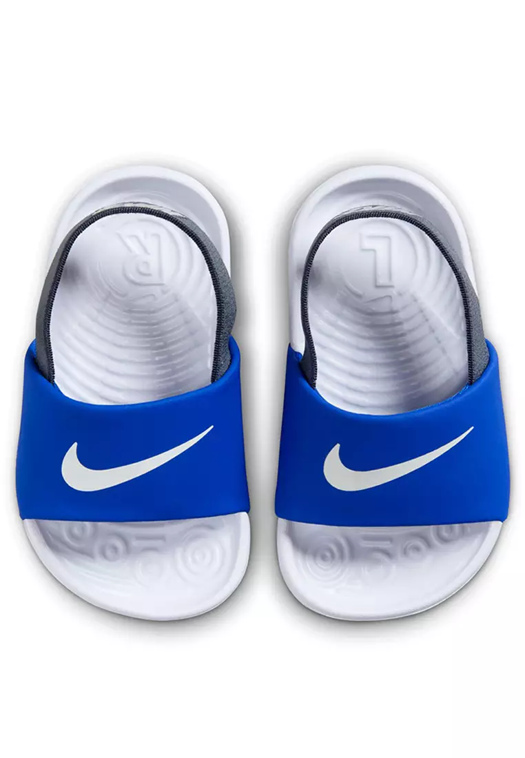 Kawa Baby & Toddler Slide Sandals