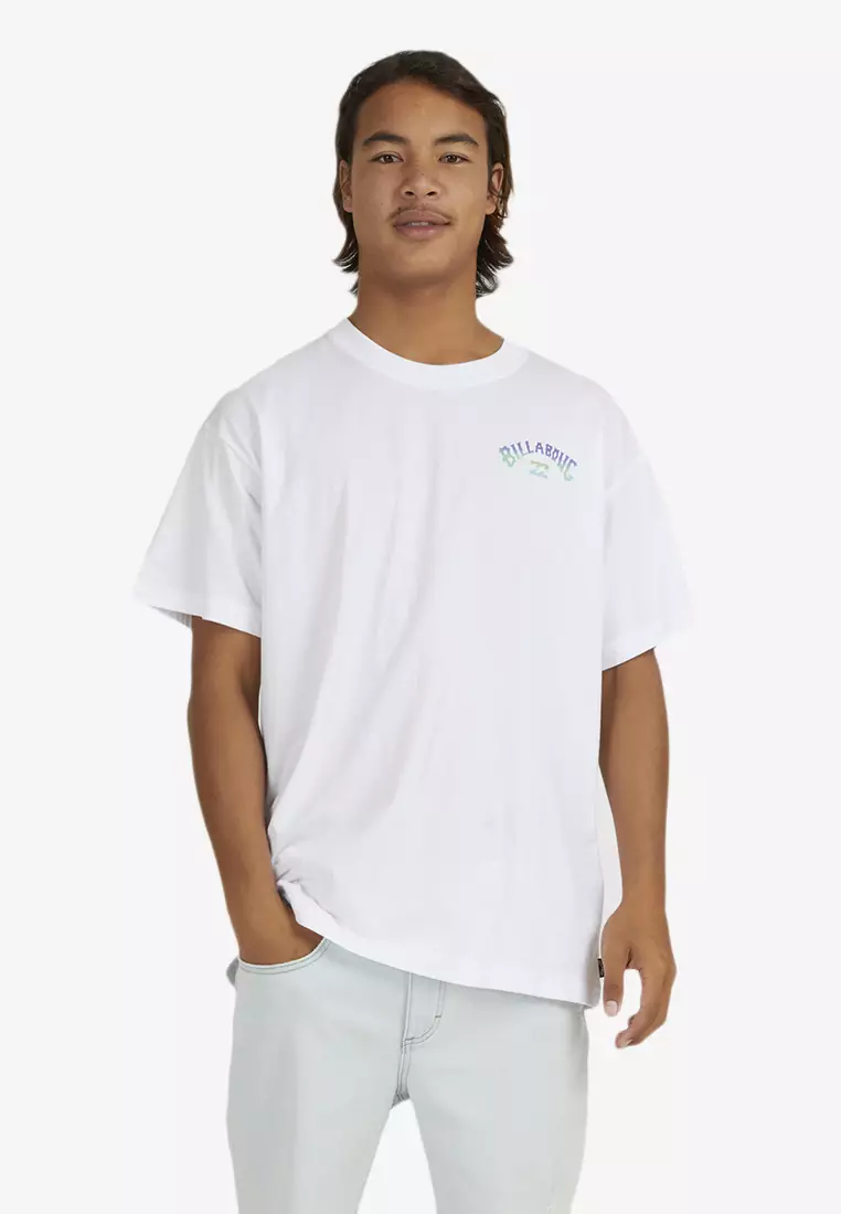 billabong mens t shirts