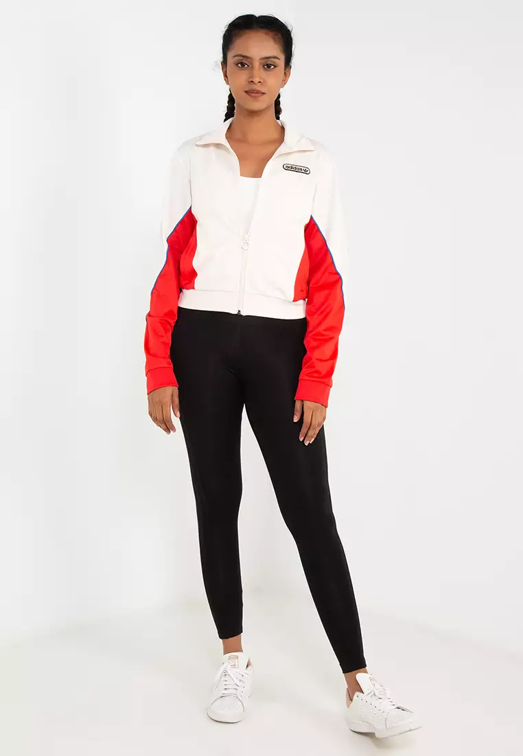 ADIDAS track top ZALORA