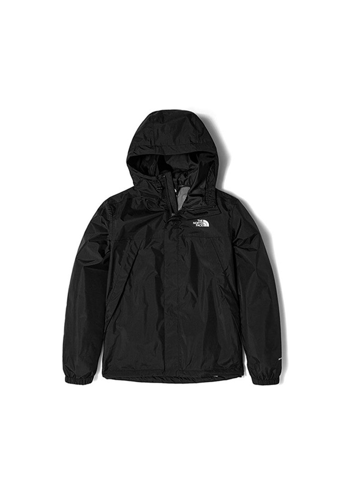 The North Face The North Face Men's Antora Jacket TNF Black ZALORA