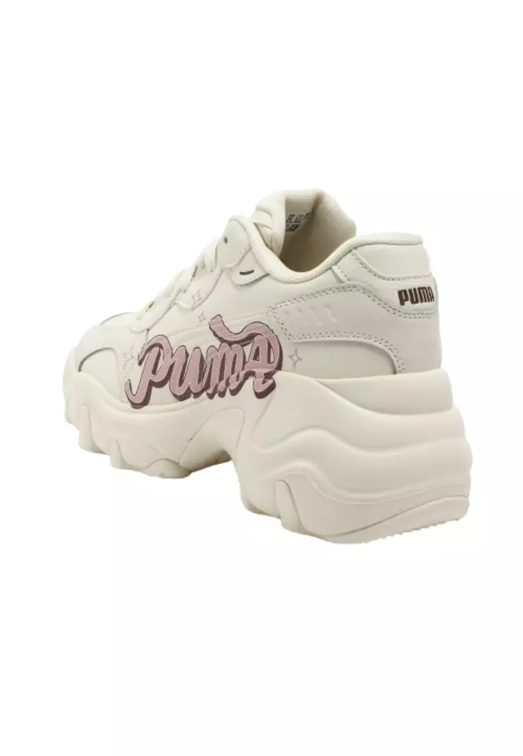 PUMA Pulsar Wedge Collegecore Women's Sneakers 2025 Buy PUMA