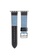 Kings Collection blue Genuine Leather Apple Watch Band 38MM / 40MM (KCWATCH1008) 09270AC568BFF2GS_2
