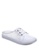 Twenty Eight Shoes white Comfortable Lace Stitched Leather Slip-Ons RX9917 B2DCFSH97A3FCBGS_2