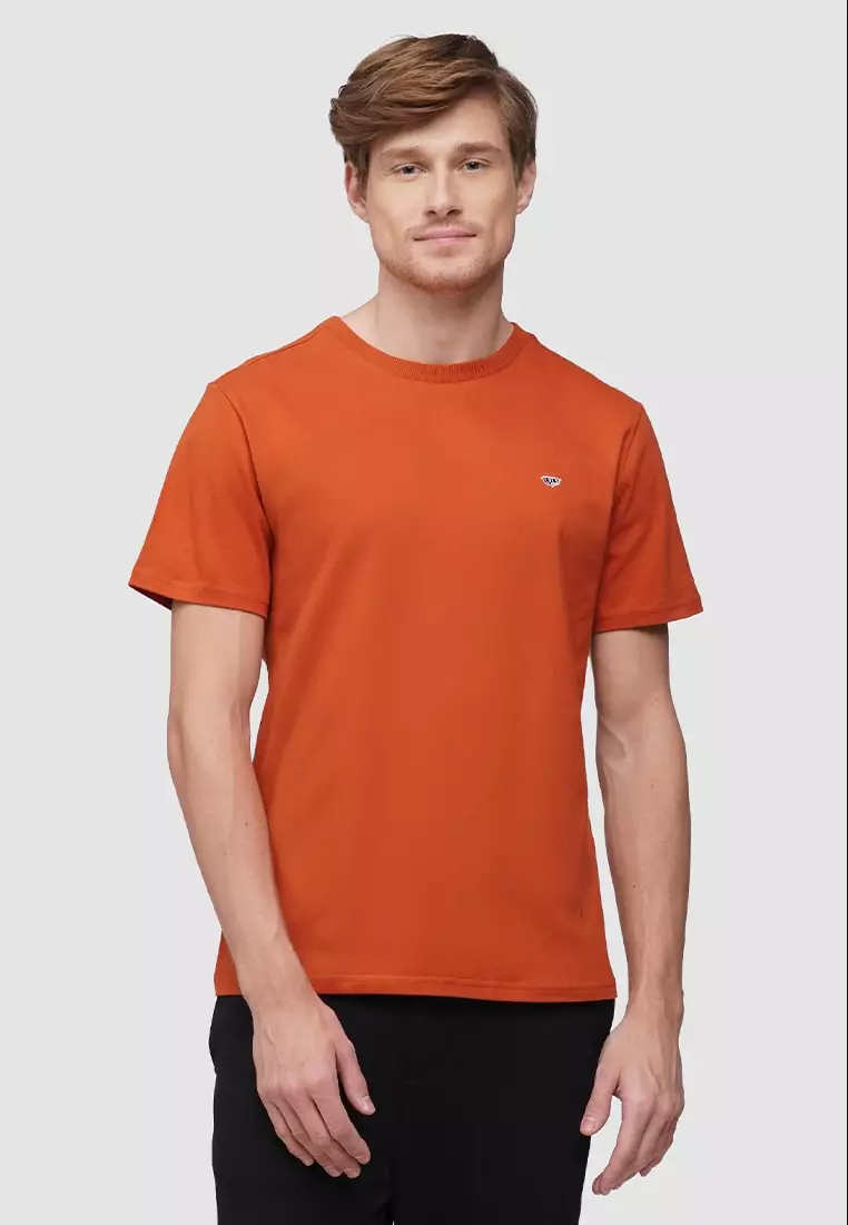 Ultimate Basics Comfort Tee