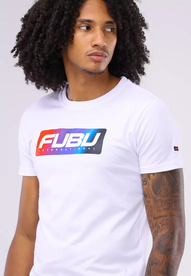 Round Neck Muscle Fit