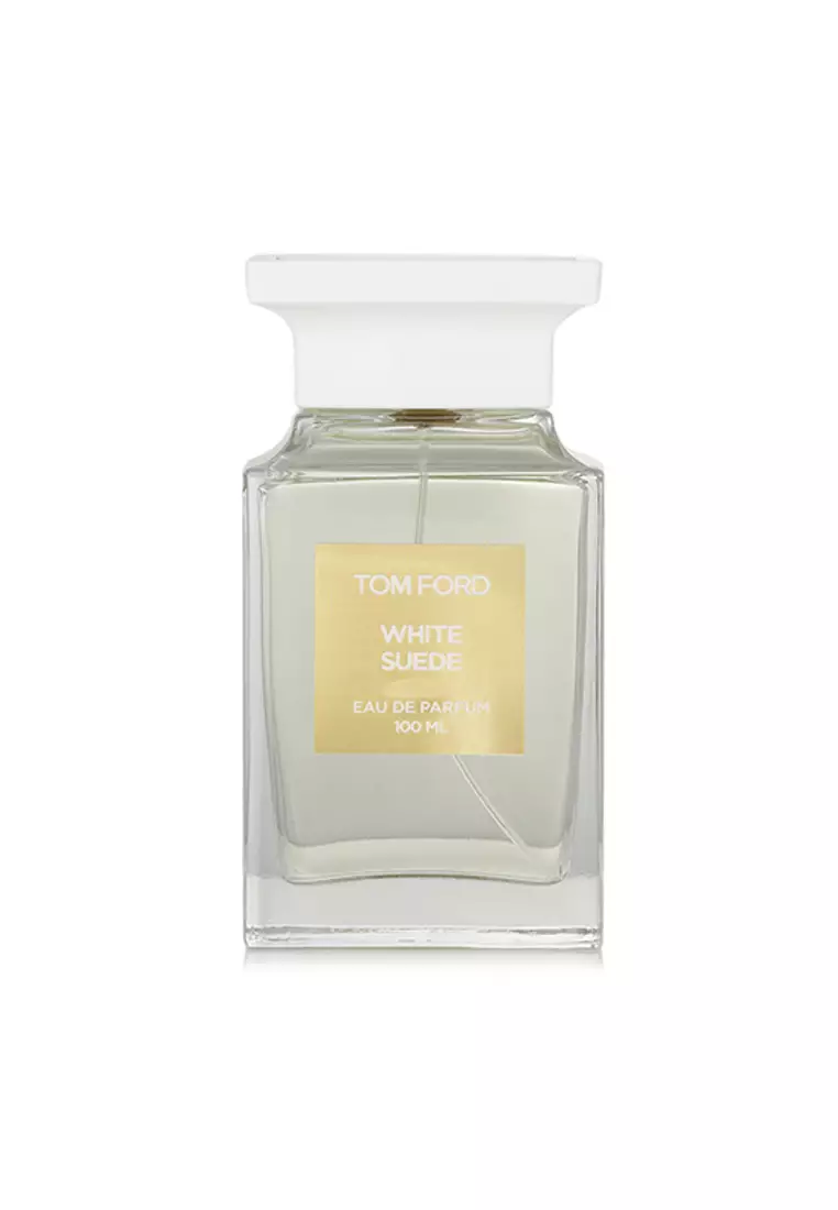 Buy Tom Ford TOM FORD - Private Blend White Suede Eau De Parfum