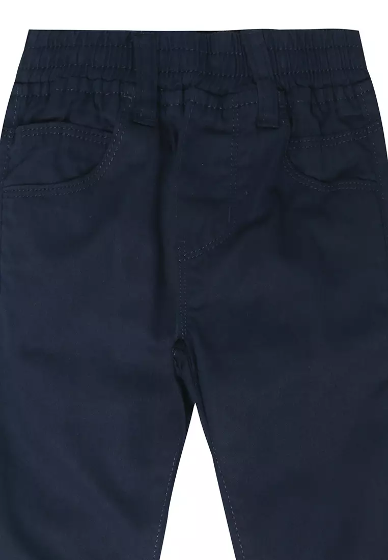 Celana Panjang Non Denim