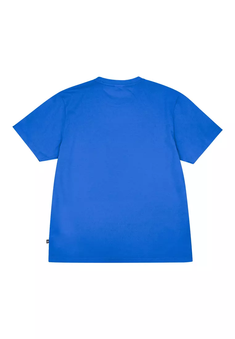 Licensed Mens Graphic T-Shirt Shield Logo