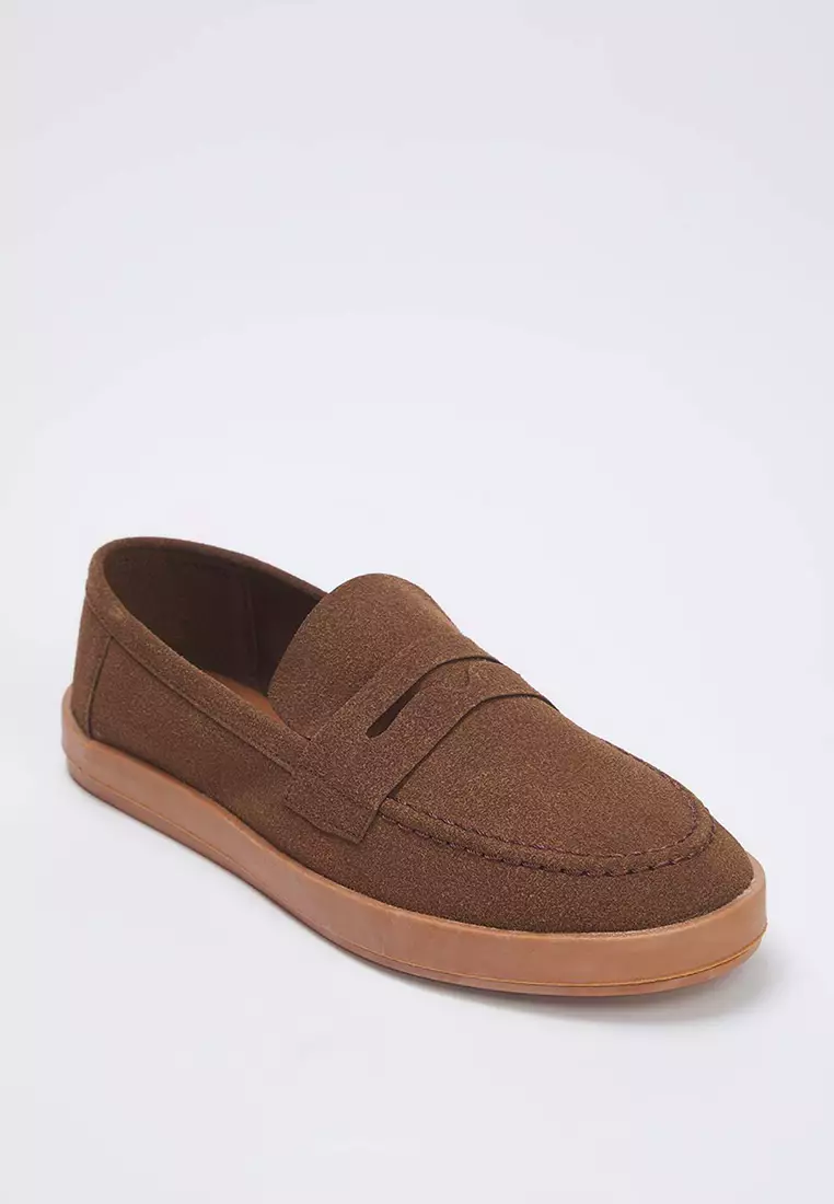 Men's Loafer Shoes