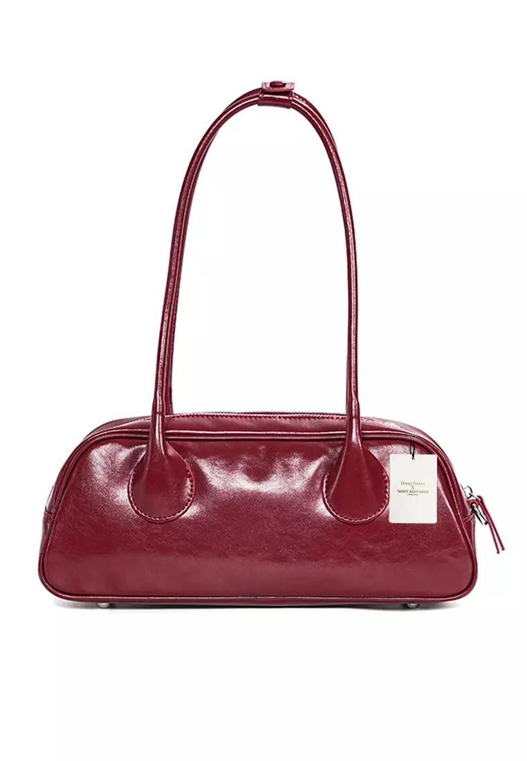 Buy Twenty Eight Shoes Urban Leather Baguette Bags BX6109 2025