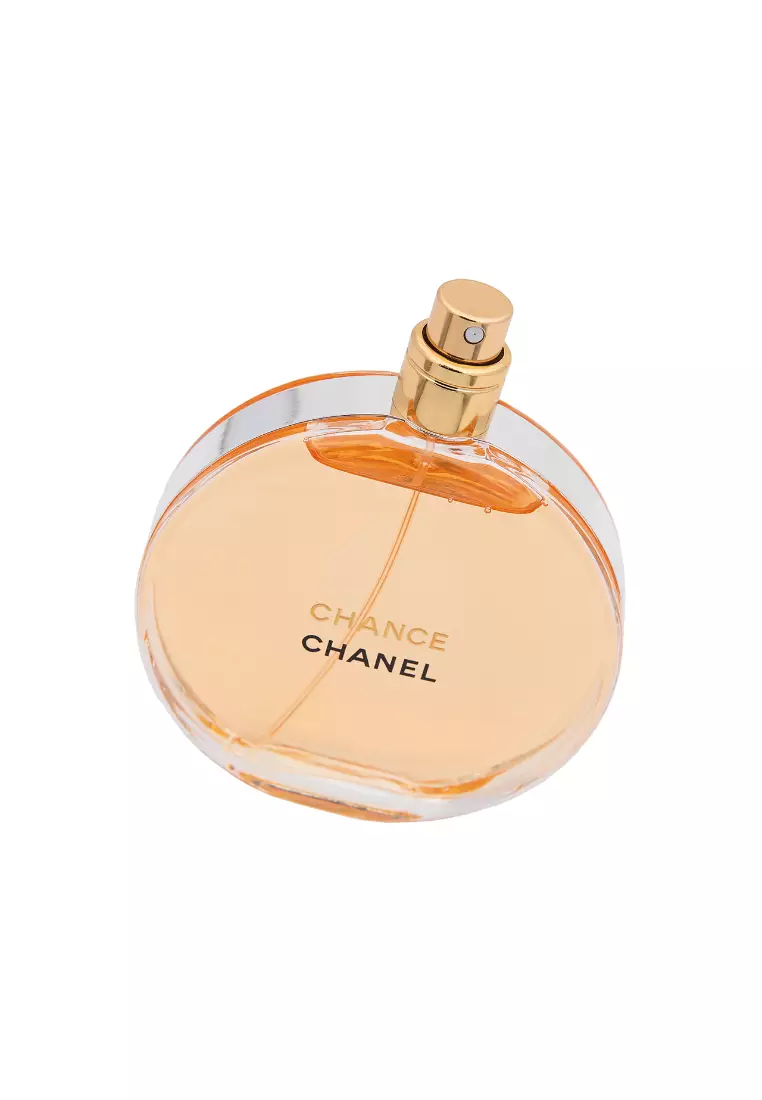 Chanel Chance Eau de Parfume Spray 100ml