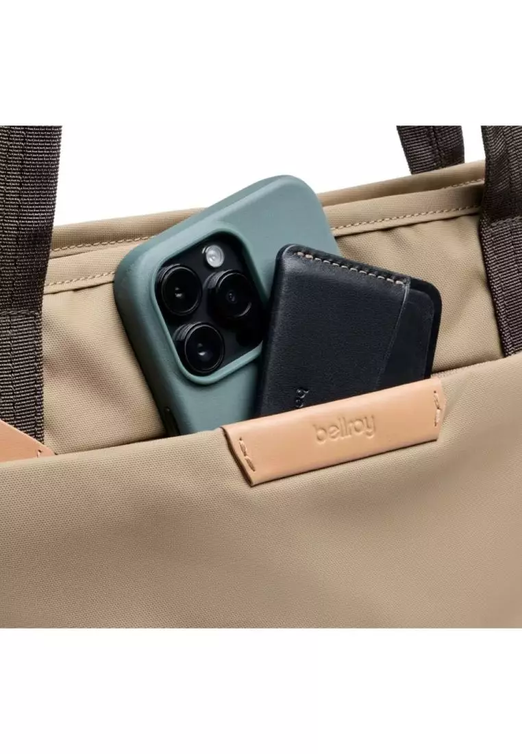 Bellroy Tokyo Tote (Second Edition) - Khaki