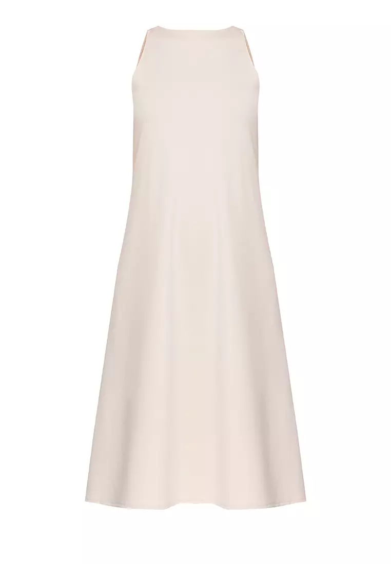 Buy Cole Vintage Betina Dress 2023 Online | ZALORA Philippines
