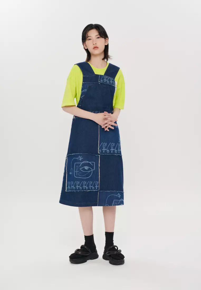 Dungaree online best sale