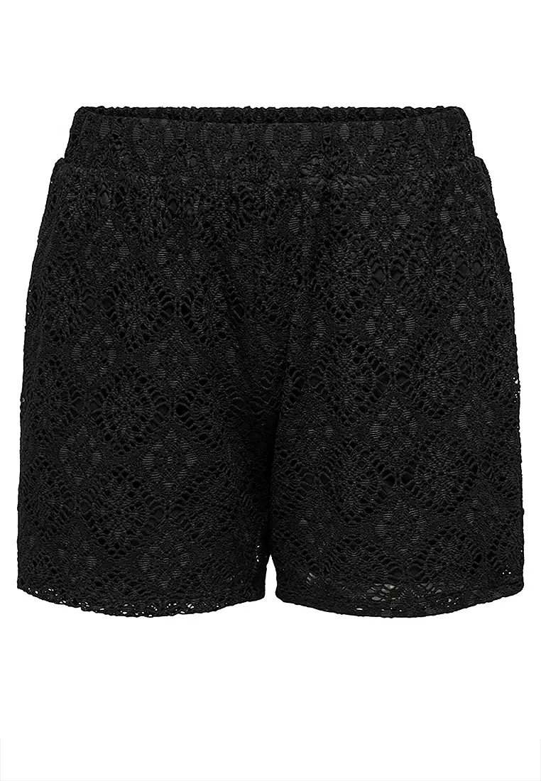 Lace Shorts