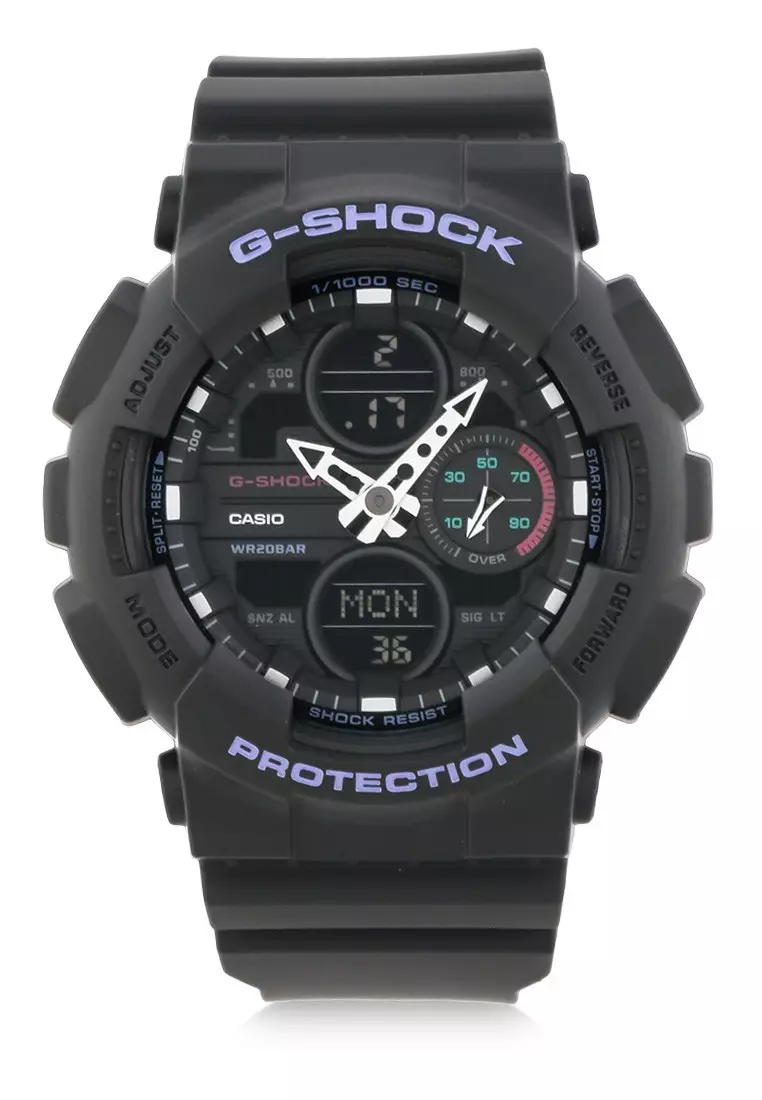 G shock gma s 140 hot sale