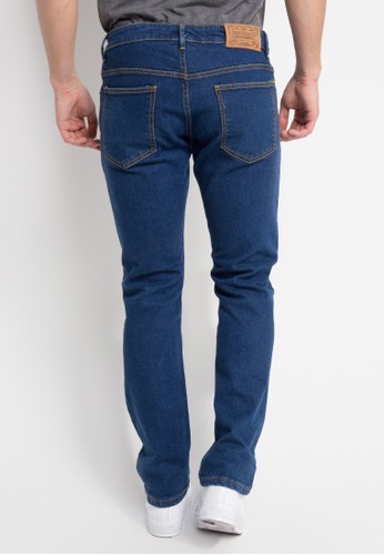 Jual Jimmy Martin iCelanai Panjang Denim Premium Original 
