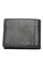 Swiss Polo black Swiss Polo Bi-Fold Rfid Blocking Wallet 9131EAC50CA0D8GS_2