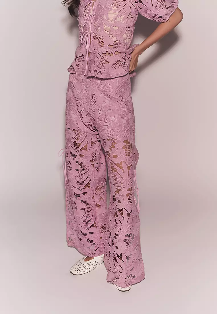 Bacci Pants