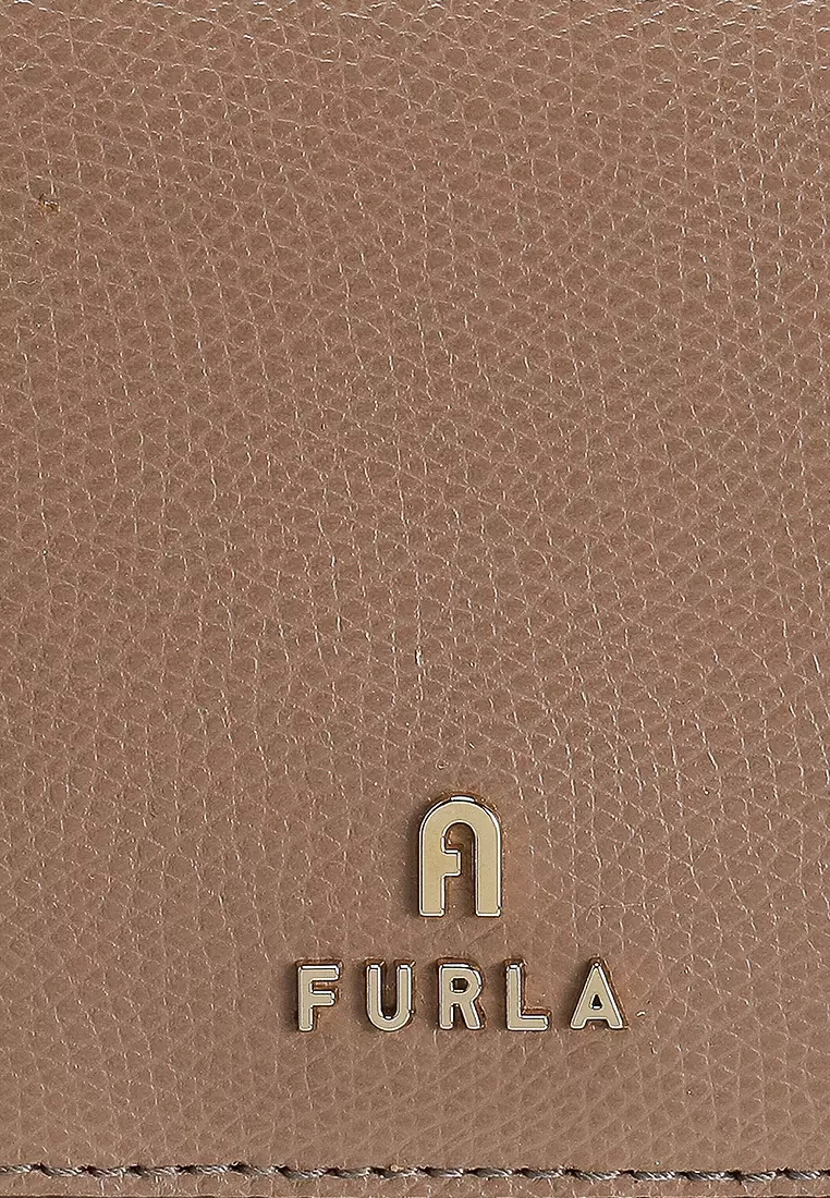 Camelia S Compact Wallet