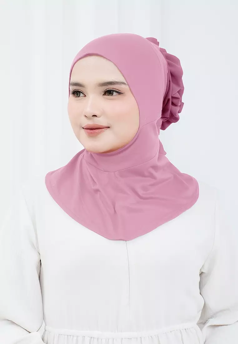 INNER CIPUT CEPOL MAI - DUSTY PINK