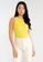 Cotton On yellow The 91 Tank Top 4D9A6AA8A3B0D2GS_1