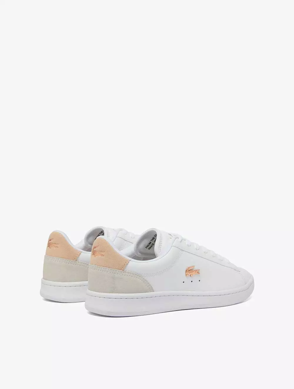 Women's Carnaby Set Trainers - White