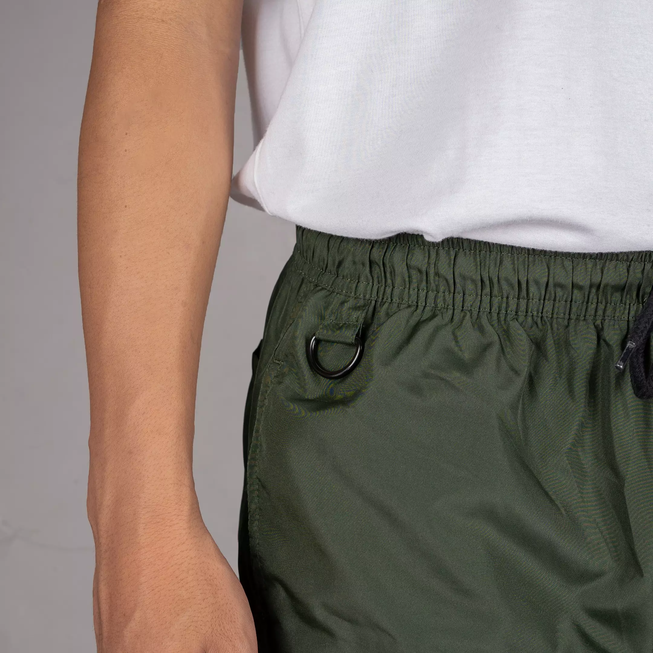 Cargo Boardshort Army Celana Pendek Basic Shorts