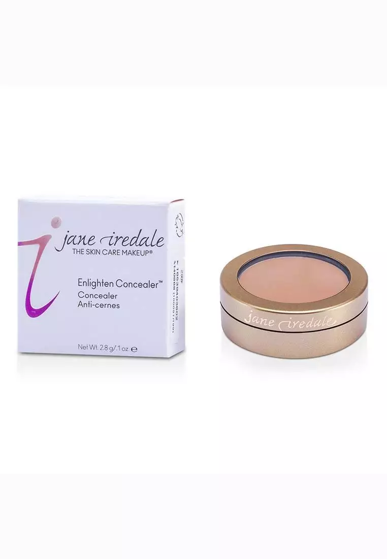 Discount on Jane Iredale  shoes - SKU: Jane Iredale - Enlighten Concealer - Enlighten 1 2.8g/0.1oz