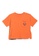 GAP orange Warner Brother Pocket T-shirt BF9DFKA0EE8D00GS_1