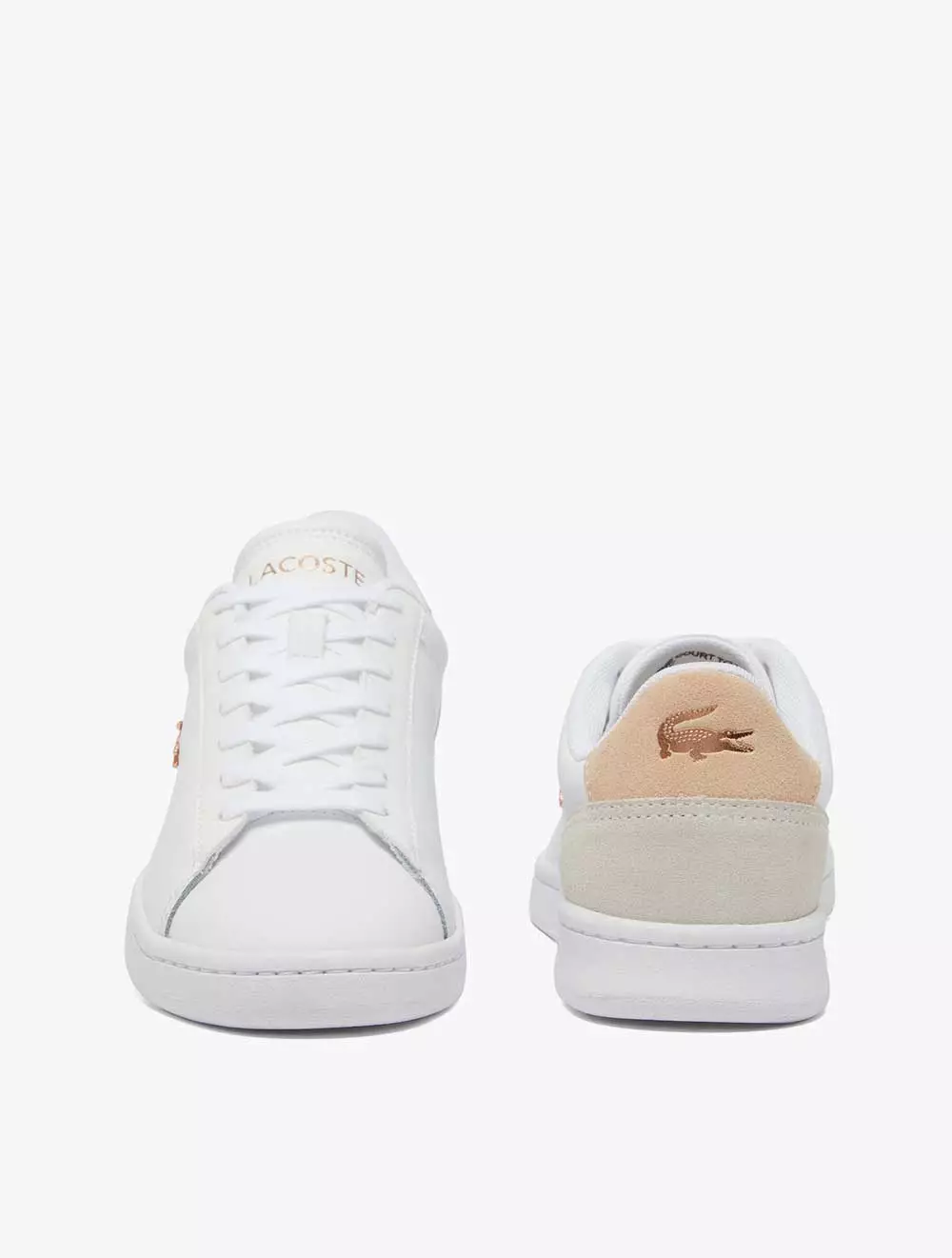 Women's Carnaby Set Trainers - White