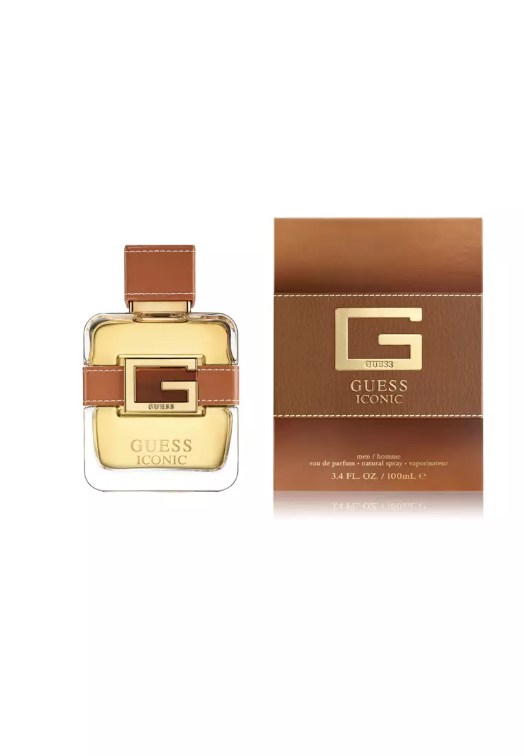 Iconic for Men EDP 100ml