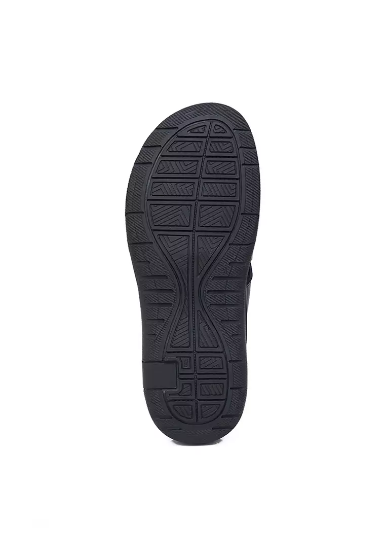 Sandal Pria Gino Mariani Eugino Navy