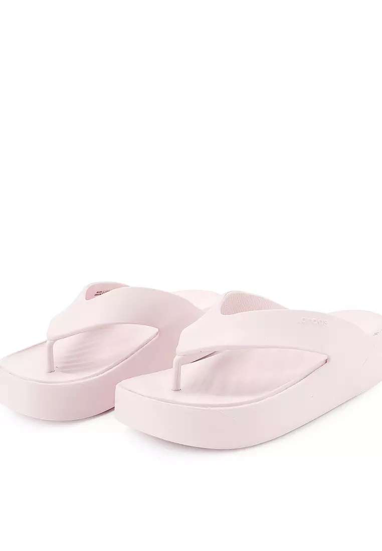 Getaway Platform Flip