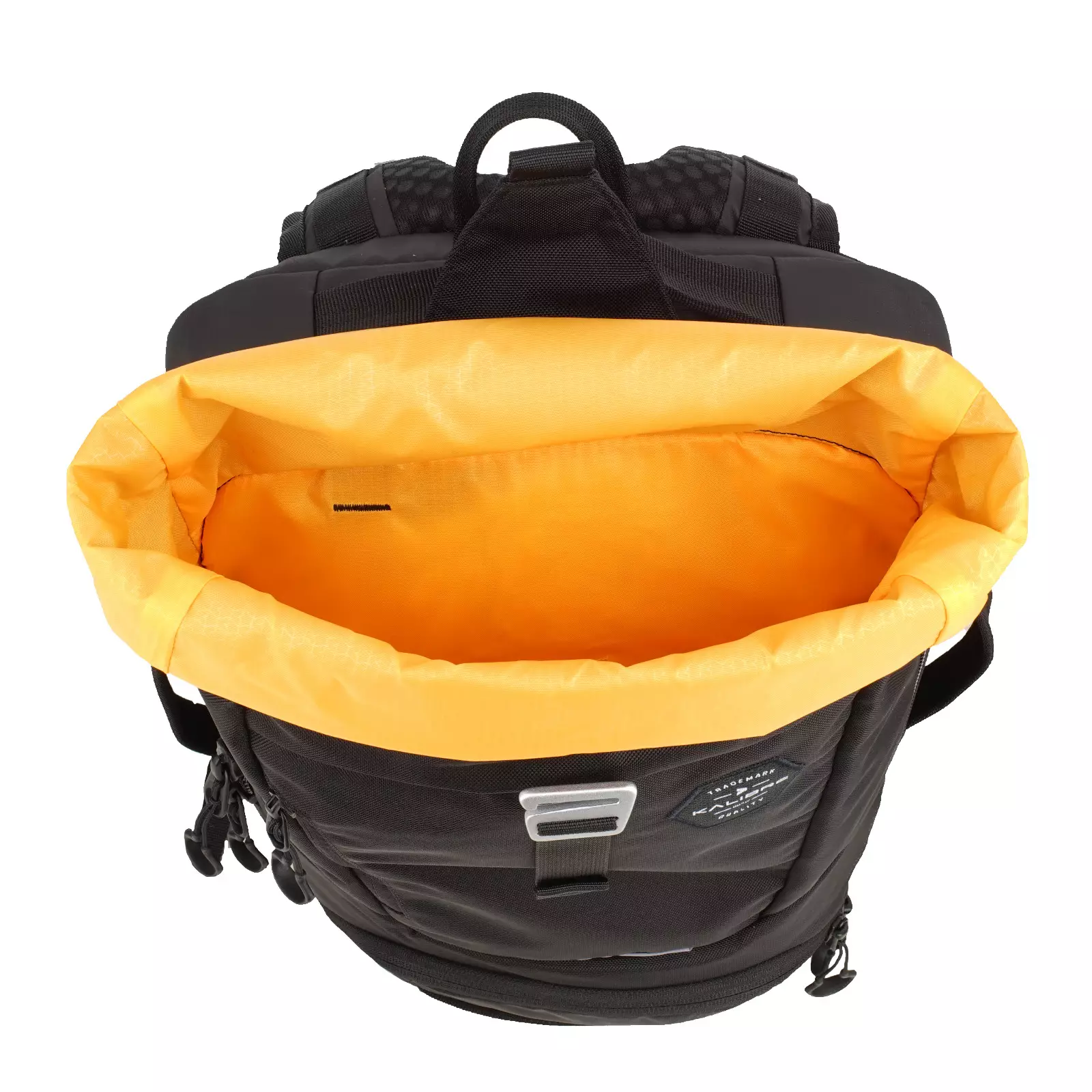 Kalibre Tas Ransel Pria Backpack Blackline S 20L 911334000