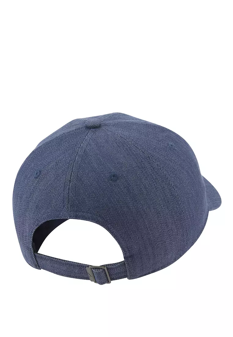 Nike online denim cap